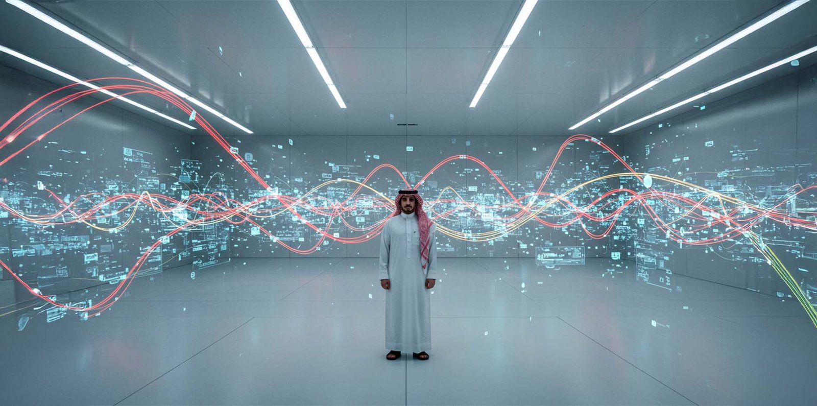 AI in Business Management
