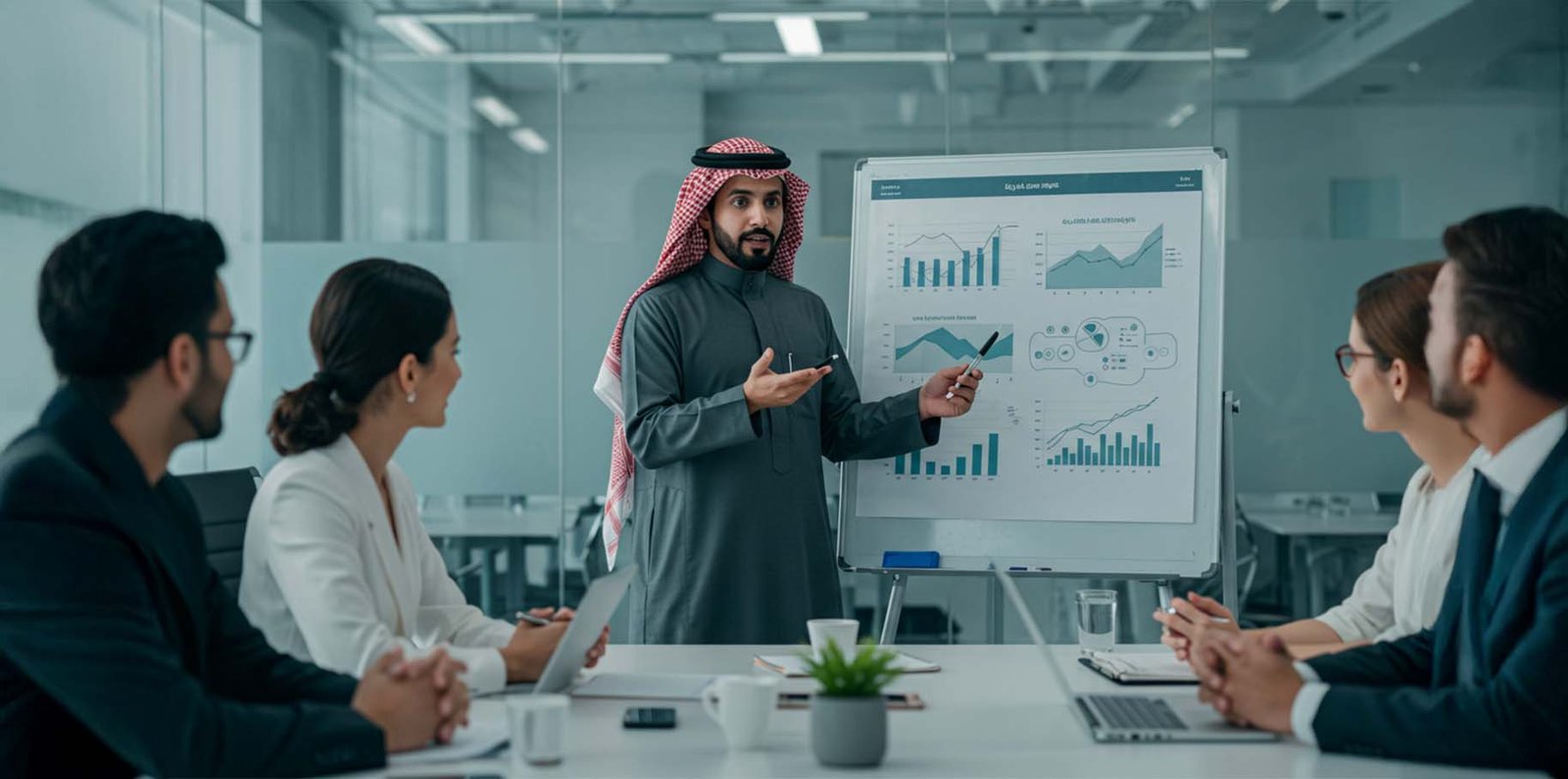 AI in Business Management