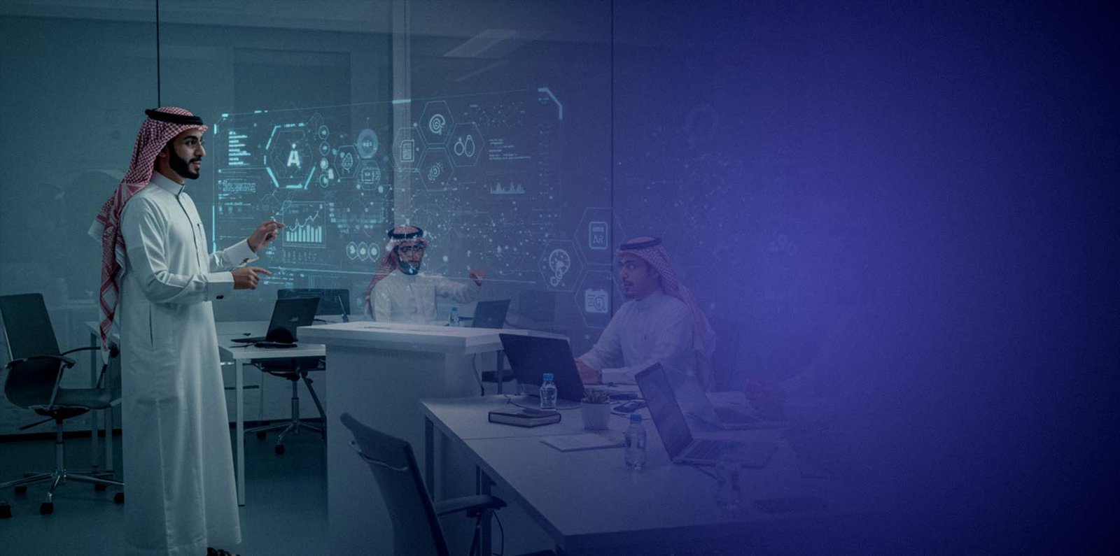 AI-Powered Employee Training Programs