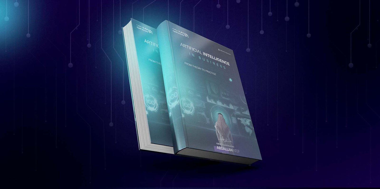 The Artificial Intelligence Learning Book