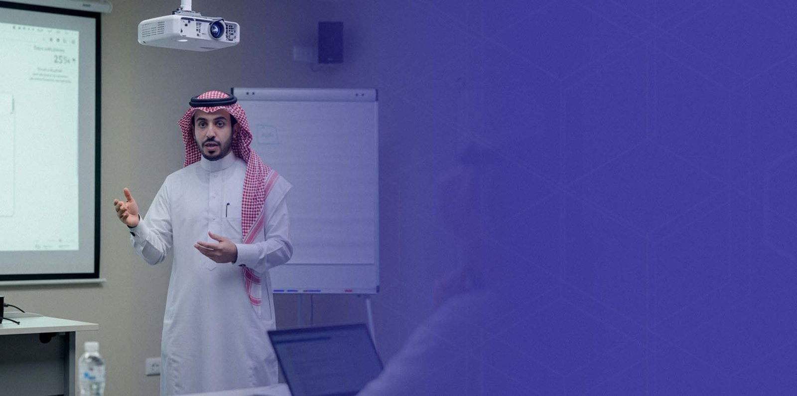 دورات تدريبية في الذكاء الاصطناعي