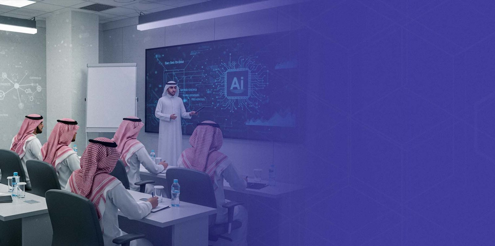 AI Training Courses