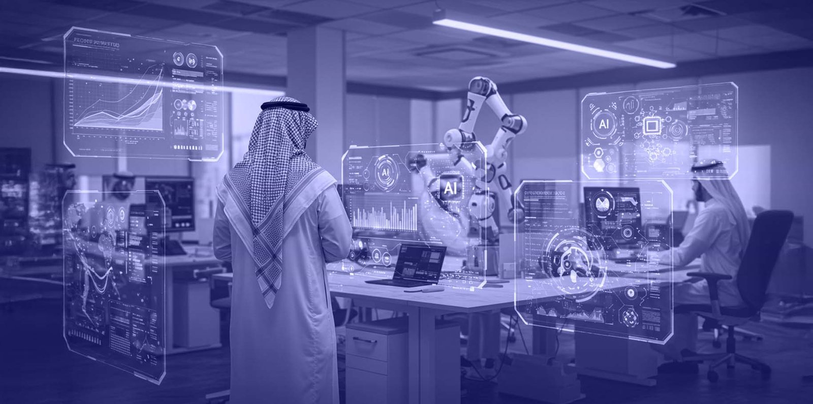 AI tools