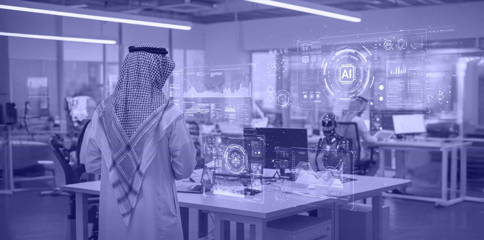 AI tools