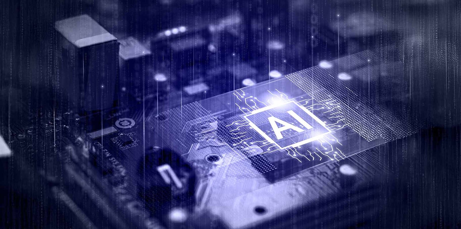 AI applications