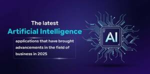 AI applications